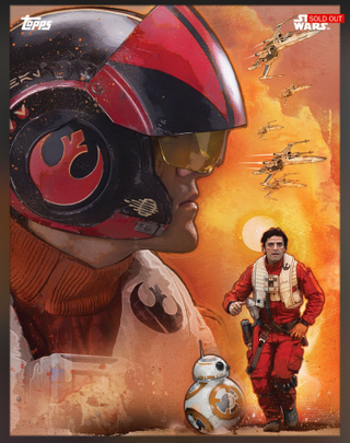 Illustration for article titled Here Are Over 50 Official Star Wars: Force Awakens Images You Probably Haven't Seen Yet